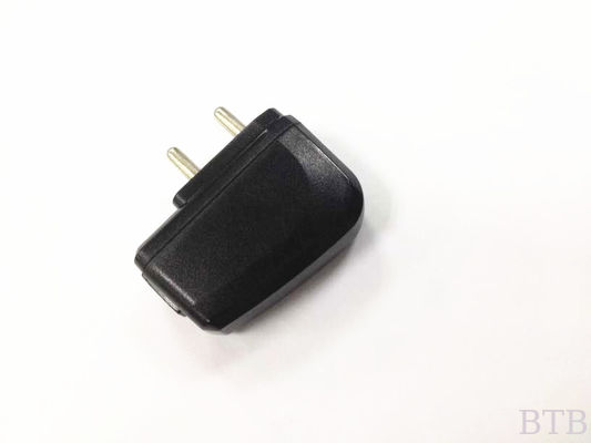 india  plug 5V 500mA 700ma 800ma 5v 1a micro usb charger usb charger  BIS certificate supplier