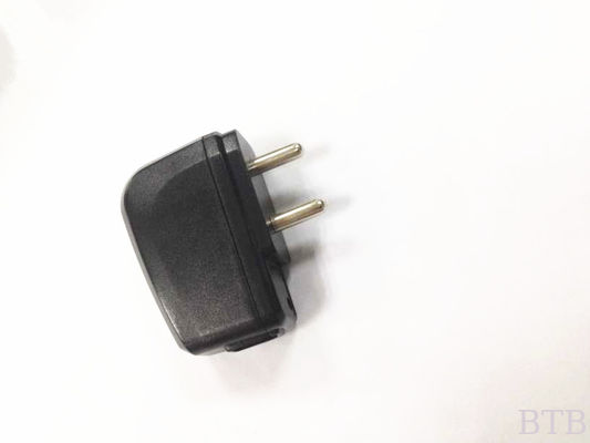 india  plug 5V 500mA 700ma 800ma 5v 1a micro usb charger usb charger  BIS certificate supplier