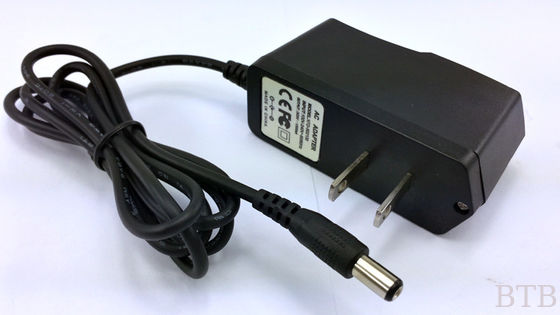 dc 9v 9w power adapter supplier
