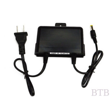 Switching Power Adaptor 12V 2A, parts Rainproof Wide Voltage Input, with European&amp;USA Plug for CCTV Camera supplier