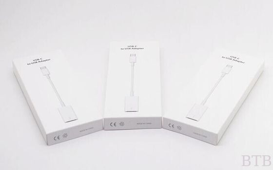 USB to type C date cable connecting line supplier