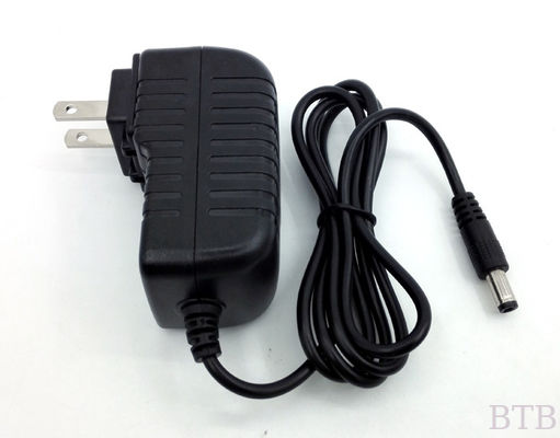 24v 0.6a power adapter Plug In Connection Adaptor For Cctv supplier