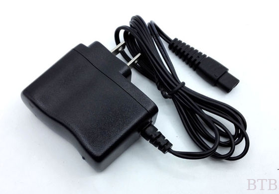 adaptor 3v 0.3a us plug for shaver supplier