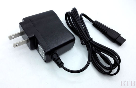 adaptor 3v 0.3a us plug for shaver supplier