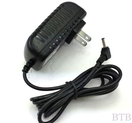 15W 5V 6.5V 9V 12V 15W 500ma 1A 2A 3A Power Adapter for ipad supplier