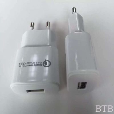 2016 Lastest Design High Speed Wholesale Universal Portable USB Charger supplier