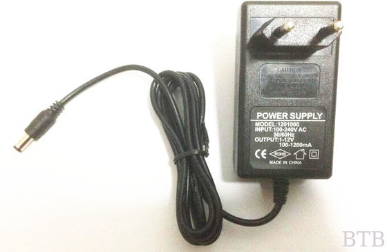 3-12V adjustable power supply adapter supplier