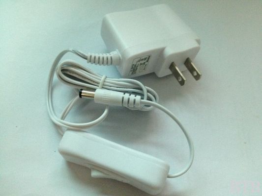 110 - 240v AC 24V 5W adaptor in-line on/off switch supplier