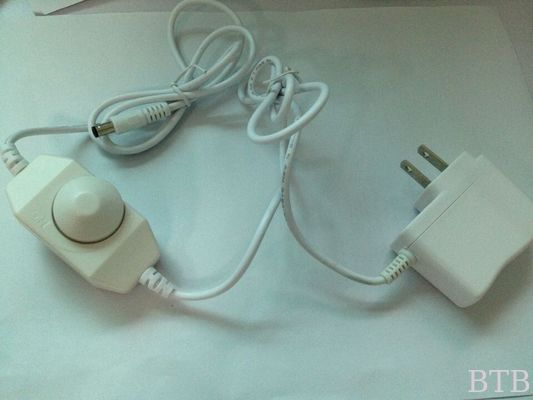 110 - 240v AC 24V 5W adaptor in-line on/off switch supplier