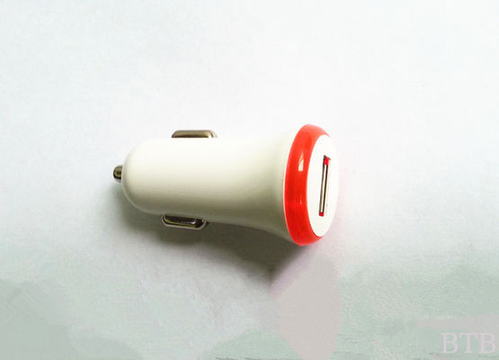1amp Single USB Ports Phone Car Charger Auto Adapter For Phone 6 6S 6 Plus Sumsung S5 S6 HTC mobile phones supplier