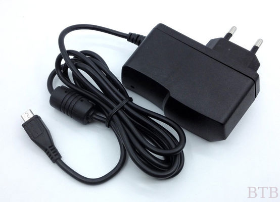 Power Supply Adaptor DC 5v 3000 mA Micro USB, EU power socket supplier