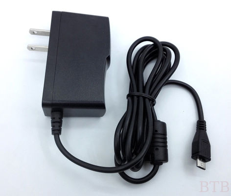 Power Supply Adaptor DC 5v 3000 mA Micro USB, EU power socket supplier