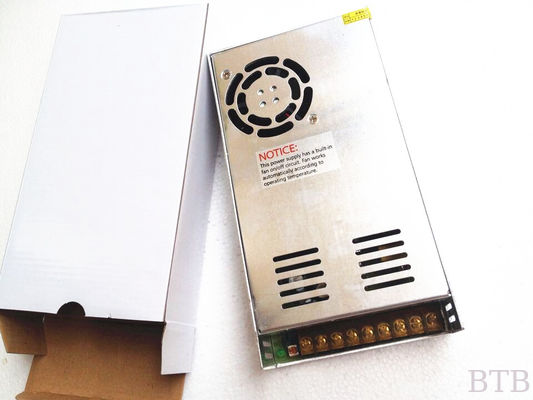 350w transformer single output power source 5v 60a power supply supplier