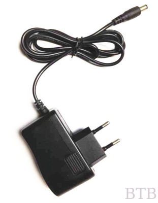 DC 12V 1A AC 100-240V Adapter Power Supply EU Plug For LED Strip ac/dc charger power adaptor  switching power supply supplier