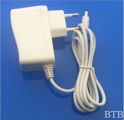 DC 12V 1A AC 100-240V Adapter Power Supply EU Plug For LED Strip ac/dc charger power adaptor  switching power supply supplier