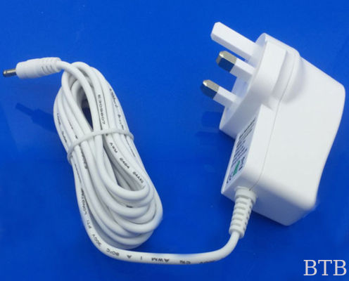 DC 12V 1A AC 100-240V Adapter Power Supply EU Plug For LED Strip ac/dc charger power adaptor  switching power supply supplier