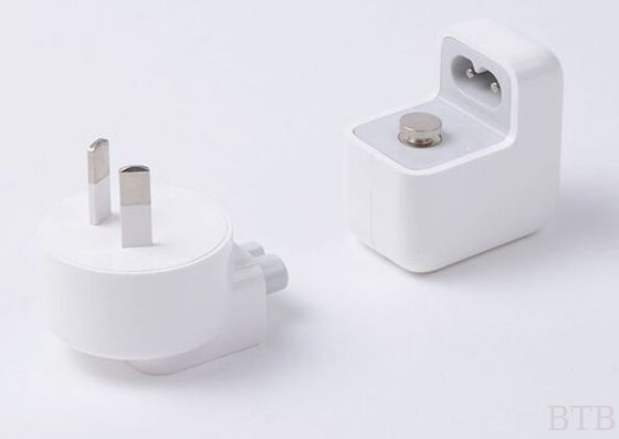 wall amount charger 5V 1.5A interchangeable ac plug for ipad and mobile phone paper packing free sample and shipping supplier