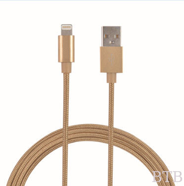 1M 2M Lightning Cable MFI  Lightning Cable Iphone MFI Apple MFI Cable Power Cable Lightning Cable supplier