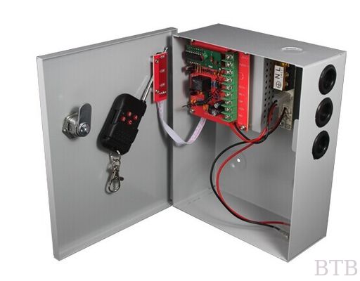 12V DC 3 Amp  12V DC 5A Uninterruptible Power Supply with back up battery access systerm power supply supplier