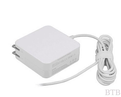 45W 60W 85W L tip T tip charger for macbook pro adapter  for macbook air power supply macbook charger 60w magsafe 2 supplier