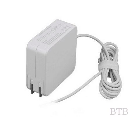 45W 60W 85W L tip T tip charger for macbook pro adapter  for macbook air power supply macbook charger 60w magsafe 2 supplier