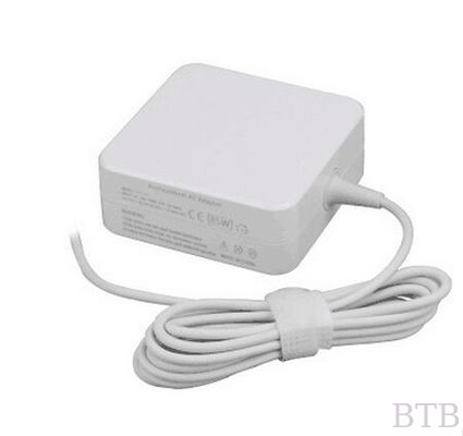 45W 60W 85W L tip T tip charger for macbook pro adapter  for macbook air power supply macbook charger 60w magsafe 2 supplier