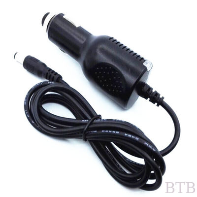 5V 2A 5V 3A 5V 4A 12V 1A 12V A 12V 3A Car Charger With Micro Plug For GPS LED Light supplier