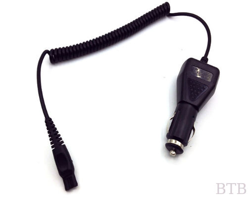 5V 2A 5V 3A 5V 4A 12V 1A 12V A 12V 3A Car Charger With Micro Plug For GPS LED Light supplier