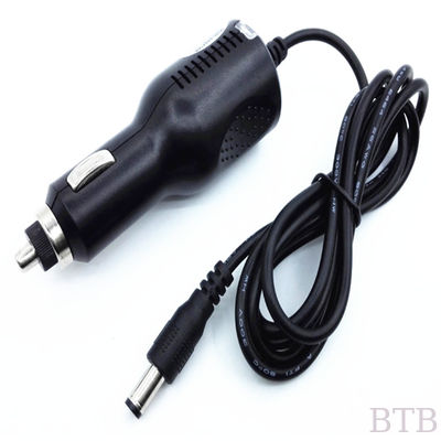 5V 2A 5V 3A 5V 4A 12V 1A 12V A 12V 3A Car Charger With Micro Plug For GPS LED Light supplier
