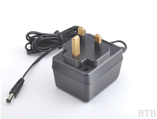 AC/AC linear adapter  transformer adapter AC/DC 12V 24V  for cctv camare electric tools supplier