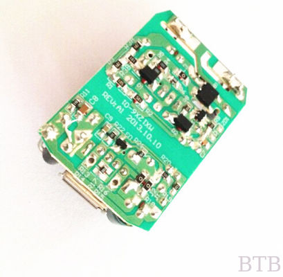 5V 1A 5V 2A power adapter PCB  adaptor PCB  mini PCB charger  open frame power supply supplier