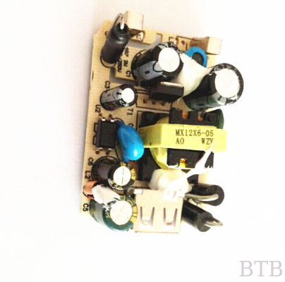 5V 1A 5V 2A power adapter PCB  adaptor PCB  mini PCB charger  open frame power supply supplier