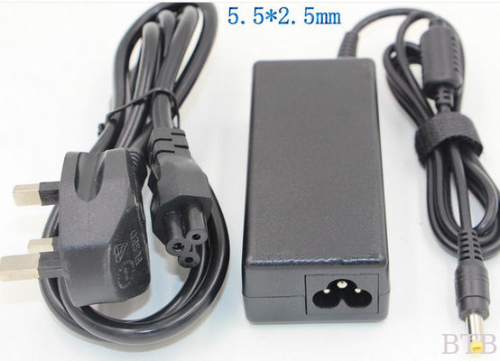 Desktop ac dc adapter  laptop adapter 19V 6.3A 3.1A notebook charger supplier