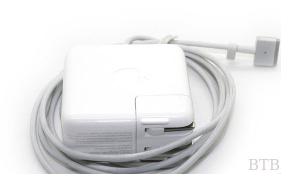 45W 60W 85W Charger For Magsafe   Power Adapter/Charger For Apple MacBook Pro  MagSafe T tip L tip supplier