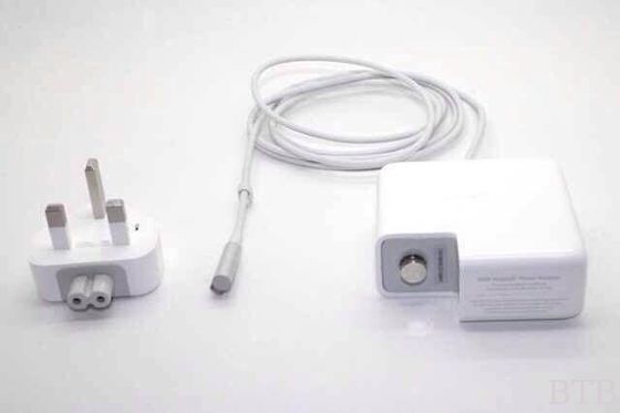 45W 60W 85W Charger For Magsafe   Power Adapter/Charger For Apple MacBook Pro  MagSafe T tip L tip supplier