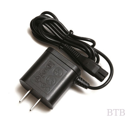 AC DC Power Adapter 15V 5.4W Charger For  Shaver Adaptor supplier