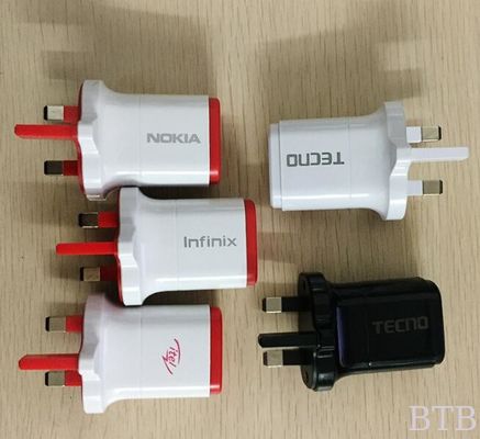 USB UK  infinix charger  quick charger  QC-24ZX  CQ-24ZX 5V 2A 7V2A 9V 2A 12V 2A supplier