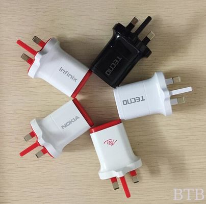USB UK  infinix charger  quick charger  QC-24ZX  CQ-24ZX 5V 2A 7V2A 9V 2A 12V 2A supplier