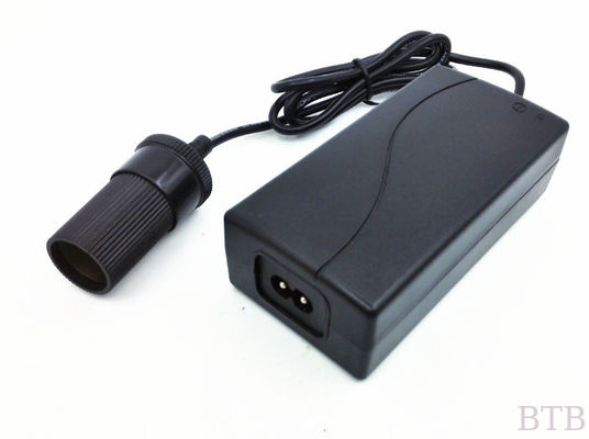 12V DC 5A Adapter DC Plug Is Cigarette Lighter AC /DC adaptor power adapter swtching power supply cheaper price supplier