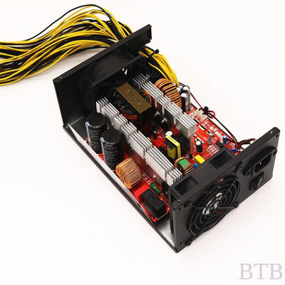 ASIC AntMiner PSU for S7/S9 Series Power supply 1800W for bitcoin litecoin miner 1800W Nicehash L3+ Power supplier