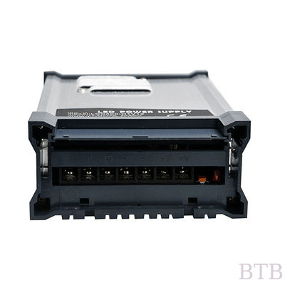 LED light drivers 12V 400W 33A Rainproof Power Supply Outdoor Power Supply LED Advertising supplier