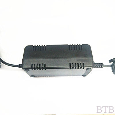 AC DC adaptor 12V 15v 16v 18v 20v 24v 30v adjustable voltage Power Adapter 60W 80W supplier
