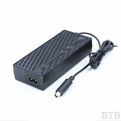 For Segway charger 42V 2A Charger mijia m365 scooter charger AC DC Power Adapter supplier