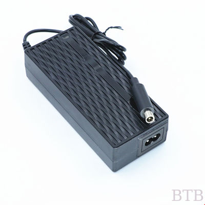 For Segway charger 42V 2A Charger mijia m365 scooter charger AC DC Power Adapter supplier