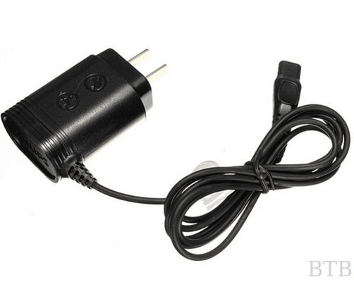 AC DC Power Adapter 15V 5.4W Charger For  Shaver Adaptor