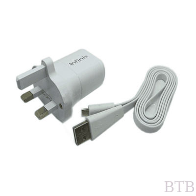 USB UK  infinix charger  quick charger  QC-24ZX  CQ-24ZX 5V 2A 7V2A 9V 2A 12V 2A