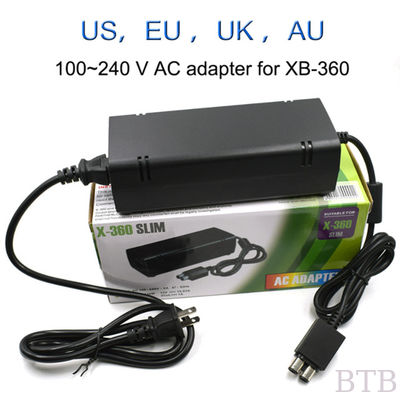 Desktop  Power Supply  For Xbox one power supply AC Output Type power supply for xbox one
