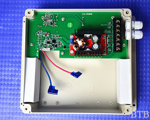 24V 3A 24V 5A 24V 10A  24V 15A 12V / 24V DC UPS / Uninterrupted power supply with lithium battery for power backup